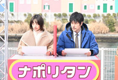 Link Nonton Drama Jepang Hyakuman Kai Ieba Yokatta (2023) Full Chapter 1-10 Sub Indo, Cinta yang Tak Terungkap