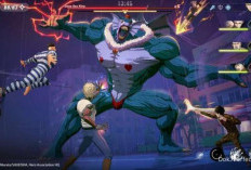 Redeem Codes One Punch Man: World (OPMW) Hari Ini 25-26 Februari 2024, Menangkan Reward Menarik dan Gratis!