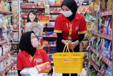 Paling Murah Sejagad! Promo Alfamart Periode 8-15 Maret 2024: Diskon Hingga 50% Untuk Belanja Sampo Hingga Sabun