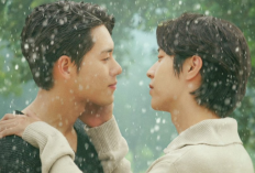 Nonton Drama BL Individual Circumstances (2023) Episode 1 Sub Indo, Tayang Hari Ini! Pertemuan yang Menggembirakan