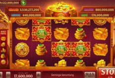 Jam Hoki Main Slot Higgs Domino Berdasarkan Jenis Permainan! Auto Jackpot dan Jadi Sultan Dadakan