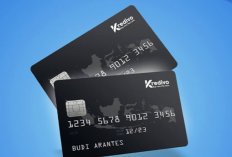 Cara Daftar Flexi Card Kredivo Paling Mudah dan Praktis, Langsung Bisa Transaksi Offline Sepuasnya!