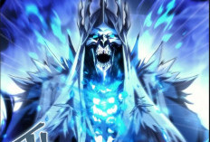 Update RAW The Unbeatable Dungeon’s Lazy Boss Monster Chapter 40 Bahasa Indonesia, Serangan Monster yang Mengerikan