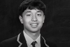 Rylan Henry Pribadi Cucu Pendiri Napan Group, Meninggal Dunia di Usia Muda : Ini Penyebab Kematiannya