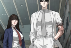 Pertarungan Termeriah! Link Baca Manhwa Killer Peter Chapter 103 English Indonesia Sub & Jadwal Rilisnya