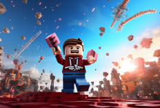 [Free] Download Roblox MOD Menu APK Terbaru 2024 Unlocked Premium, Fitur Lengkap dan Koin Tak Terbatas
