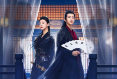Nonton Drama China Jiang Jun Zai Xia (2023)  SUB INDO Full Episode 1-23: Cinta Palsu Jiang Lei yang Menyamar Sebagai Gu Mingzhu