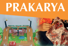 Download Buku LKS Prakarya Kelas 7 SMP Semester 1 dan 2 Kurikulum 2013, Jadi Bahan Pembelajaran Siswa!