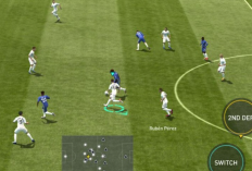 Cara Mencetak Gol dari Tengah Lapangan FIFA Mobile Paling Epic dan Mudah, Bikin Lawan Auto Ketar-Ketir