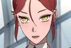 Link Baca Webtoon The Mafia Nanny Chapter 12 RAW Bahasa Indonesia Inggris Terbaru, Cek Spoiler dan Jadwal Rilisnya di Sini 