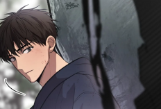 Update! Link Baca Manhwa BL Passion Season 4 Chapter 86 English Scan Indonesia, Dibikin Tegang Sama Ilay