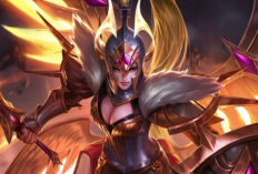 Skin Collector Mobile Legends Juli 2024 dan Cara Mendapatkannya, Skills Luar Biasa Untuk Main Makin OP