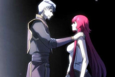 Baca Manhwa Revenge of the Iron-Blooded Sword Hound Chapter 106 Bahasa Indonesia, Tidak Kehilangan Harapan!