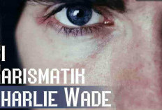 Link Baca Novel Charlie Wade Full Chapter Bahasa Indonesia, Penuh Inspirasi dan Kisah yang Unik