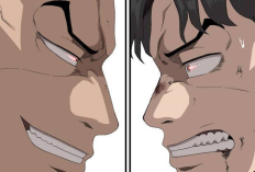 Manhwa Bad Guy Chapter 241 Indonesia Scan Sub RAW, Pakai Cara Instan Semua Celaka