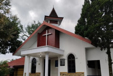 25 Alamat Gereja Kristen Terdekat di Kediri Jawa Timur Lengkap Dengan Lokasi Google Mapsnya