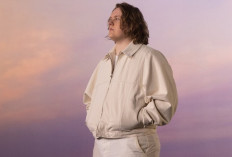 Nonton Film Dokumenter Lewis Capaldi: How I'm Feeling Now Full Movie Sub Indo, Cek Jadwal Rilis dan Link Nonton 