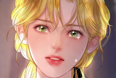 Jaga Jarak! Spoiler & Link Baca Manhwa Cry, or Better Yet, Beg Chapter 25 English Indonesia Translation
