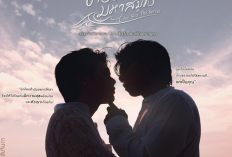 Bientôt en Première ! Voir Drama BL Love Sea (2024) Épisode 1 VOSTFR Non Censuré 18+