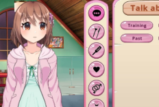Unduh Gratis Together Again MOD APK Terbaru 2025, Game Sesat dengan Gameplay Unik dan Kisah yang Menarik