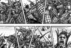Spoiler et Lecture En Ligne Manga Kingdom Chapitre 794 VF FR Scans, Tranche Mortelle De La Mort