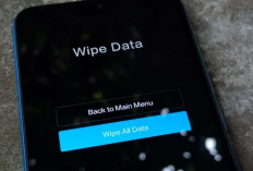 Apa Itu Wipe Data? Berikut Penjelasan Lengkap, Fungsi dan Cara Melakukannya 