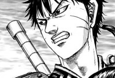 Lire Manga Kingdom Chapitre 796 VF Scan Kanjou et les Gyoku Hou luttent pour  l'armée de Seika