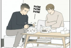Link Baca Manhua Nan Hao & Shang Feng Chapter 130 Bahasa Indonesia, Shang Feng Makin Bijak Aja Nih!