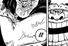 Continuez à lire RAW One Piece Chapitre 1152 Scan VF FR Gratuit Entrez ! Bonus Spoiler & Date de sortie