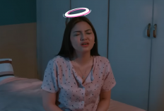 Nonton Drama Filipina High (School) On Sex Season 2 Episode 5 Sub Indo, Rencana Gee Untuk Membantu Bullet