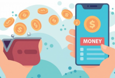 5+ Aplikasi Penghasil Uang yang Terbukti Membayar Langsung Cair 100 Ribu Perhari 2023, Modal Rebahan Doang Bisa!