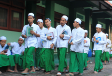 Biaya Pendaftaran Pondok Pesantren Sidogiri Pasuruan 2023, Lengkap dengan Persyaratan dan Jenjang Pendidikan