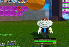 Rekomendasi Akun Roblox Blox Fruit Level Max Gratis Juni 2024 Terbaru Spek Sultan Gratis Email Dan Password Aktif
