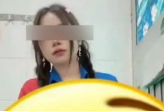 Video Full 7 Menit Kasir Indomaret Coolmax Ramai di X dan Thread, Identitas Pemeran Wanita di Dalam Video Banyak Dicari