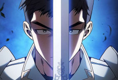 Manhwa Academy’s Genius Swordmaster Chapter 37 Bahasa Indonesia Cuma Anak Tiri, Ini Ayahnya yang Sebenarnya 