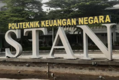 Humas BKN Umumkan Jadwal Pendaftaran Sekolah Kedinasan 2026, Sembilan Lembaga Kementrian Dibuka!