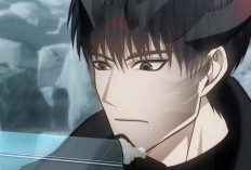 Link Baca RAW Ranker Who Lives a Second Time Chapter 173 Bahasa Indonesia, Kedatangan Hektor yang Mengerikan