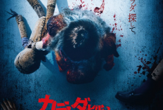 Sinopsis Re/Member, Film Misteri dan Horor Jepang Dibintangi Oleh Hashimoto Kanna