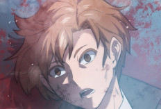 Link Baca Manhwa 9th Class Sword Master Chapter 7 Bahasa Indonesia, Saran Rio Terdengar Sangat Brutal