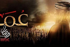 Regarder Série Omar (Omar Ibn Khattab) Épisodes Complets VOSTFR, L'histoire de la vie du calife qui s'est battu pour l'islam