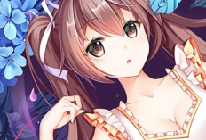 Sinopsis dan Link Baca Manhua I Am My Wife Bahasa Indonesia Full Chapter, Jatuh Cinta dengan Diriku Versi Wanita