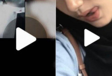 Link Telegram Syakirah 16 Video Viral Tanpa Sensor Terbaru 2024, Ramai Jadi Buruan Bisa Download Disini!