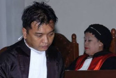 Profil dan Gurita Kasus Don Ritto, Advokat Swasta yang Jadi Tersangka Kasus TPPU Eks Jampidsus