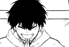 Link Baca Manga Blue Lock Chapter 305 Bahasa Indonesia, Hari Libur yang Damai bagi Pemain