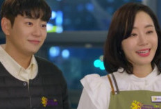 Link Nonton Drama Korea Apple of My Eye Episode 5 Sub Indo, Siap Tayang Malam Ini Jumat 31 Maret 2023 