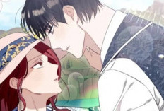 Terbuai Lagi! Baca Komik I Thought It Was A Common Possession Chapter 45 Bahasa Indonesia, Intip Kelanjutan Nasib Edith