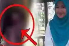 Videonya Jadi Viral TikTok dan Twitter, Maya UiTM: Jangan Sebar Aib Masa Lalu Orang