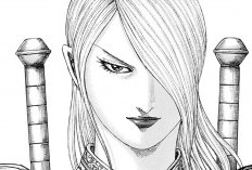 Lien Le  Manga Kingdom Chapitre 786 En Français, Avec La Date De Sortie Et Les Spoilers De L'histoire