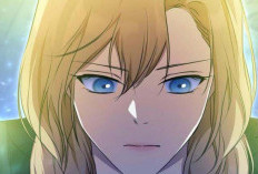 Link The Fake Saintess Awaits Her Exit Chapter 3 RAW Sub Indonesia dan Jadwal Updatenya Totalitas Penyamaran Jadi Saintes Palsu 