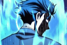 Spoiler Komik Martial God Regressed to Level Chapter 21, Semakin Seru dan Menegangkan